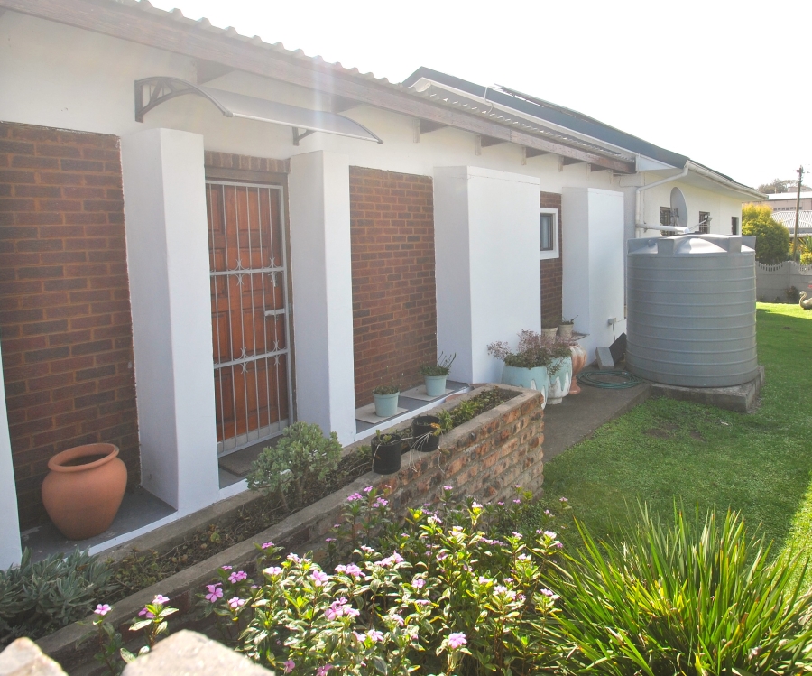 3 Bedroom Property for Sale in Berea Eastern Cape